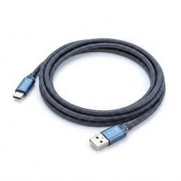 Cable Tipo C 9a 1m Carga Rapida Mi Turbo Gd-56t