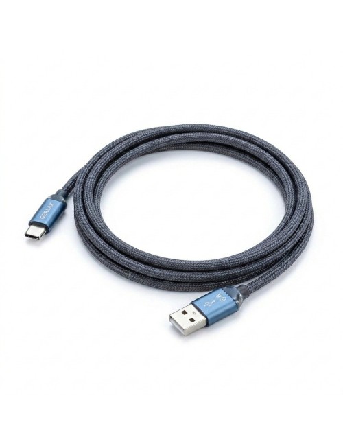Cable Tipo C 9a 1m Carga Rapida Mi Turbo Gd-56t