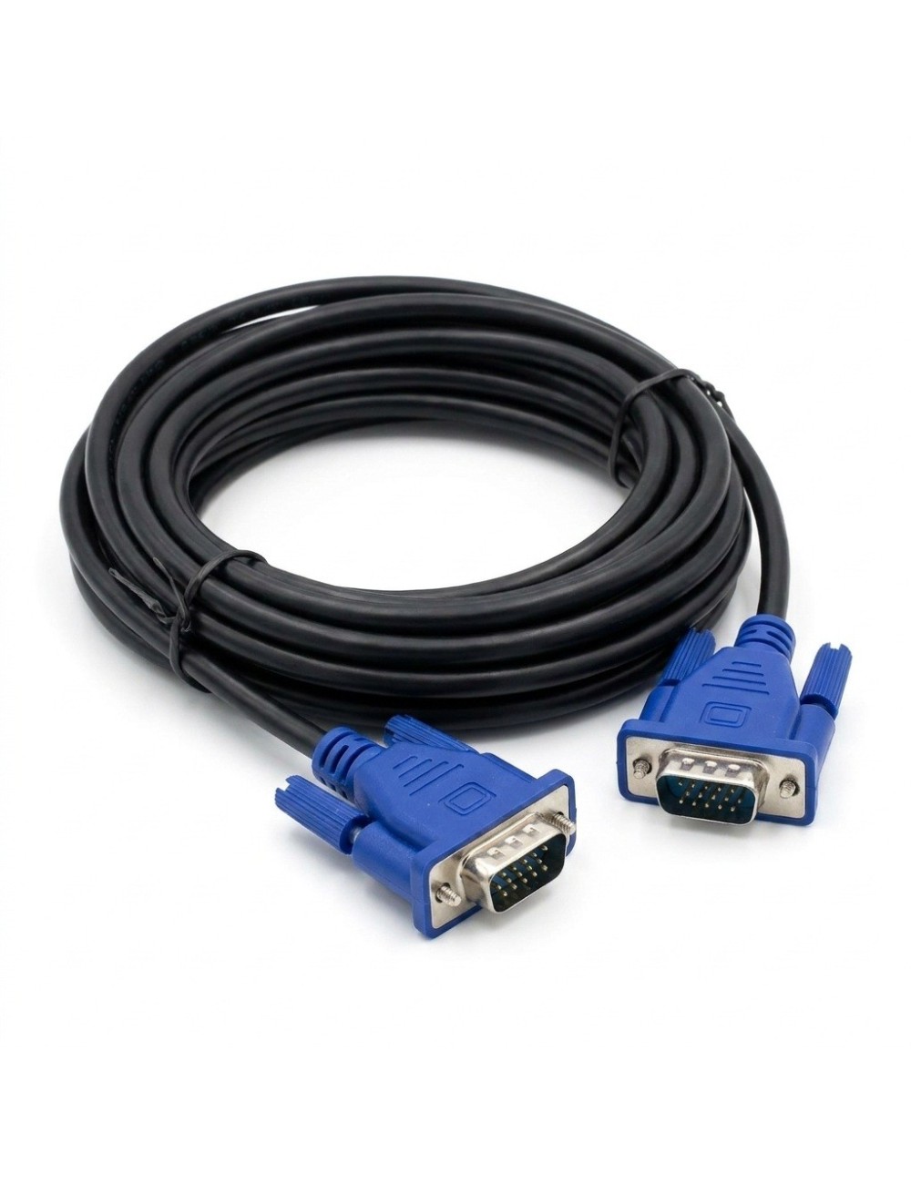 Cable Vga 7 Metros Alta Velocidad Filtros Pc Monitor Wit