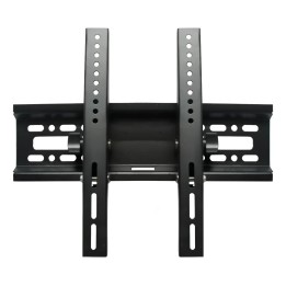 Soporte Tv Pared Inclinable 15 A 42 Pulgadas Carga 40kg