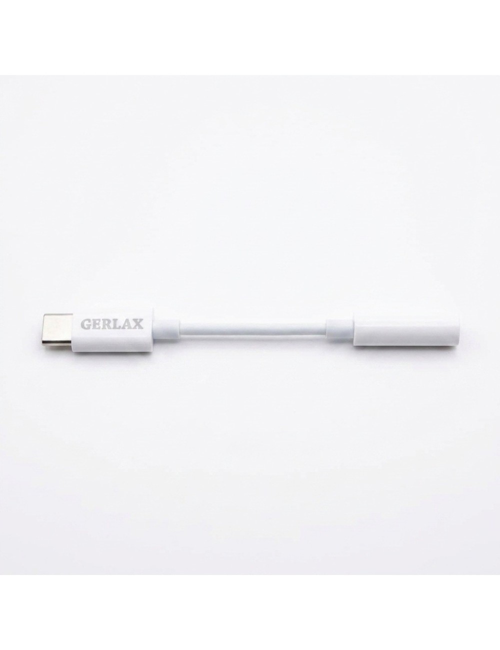 Adaptador Usb-c A Jack 3.5mm Gx-10t Audio Hi-fi