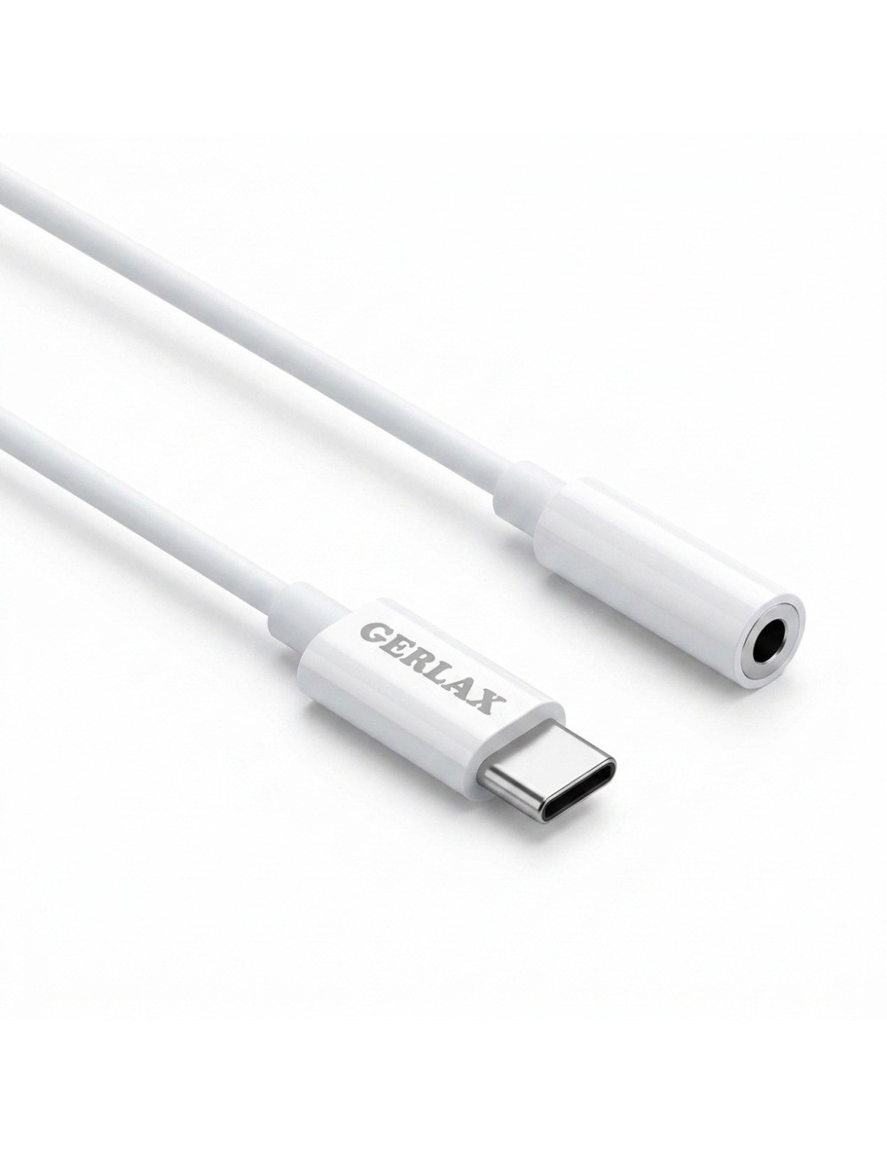 Adaptador Usb-c A Jack 3.5mm Gx-10t Audio Hi-fi