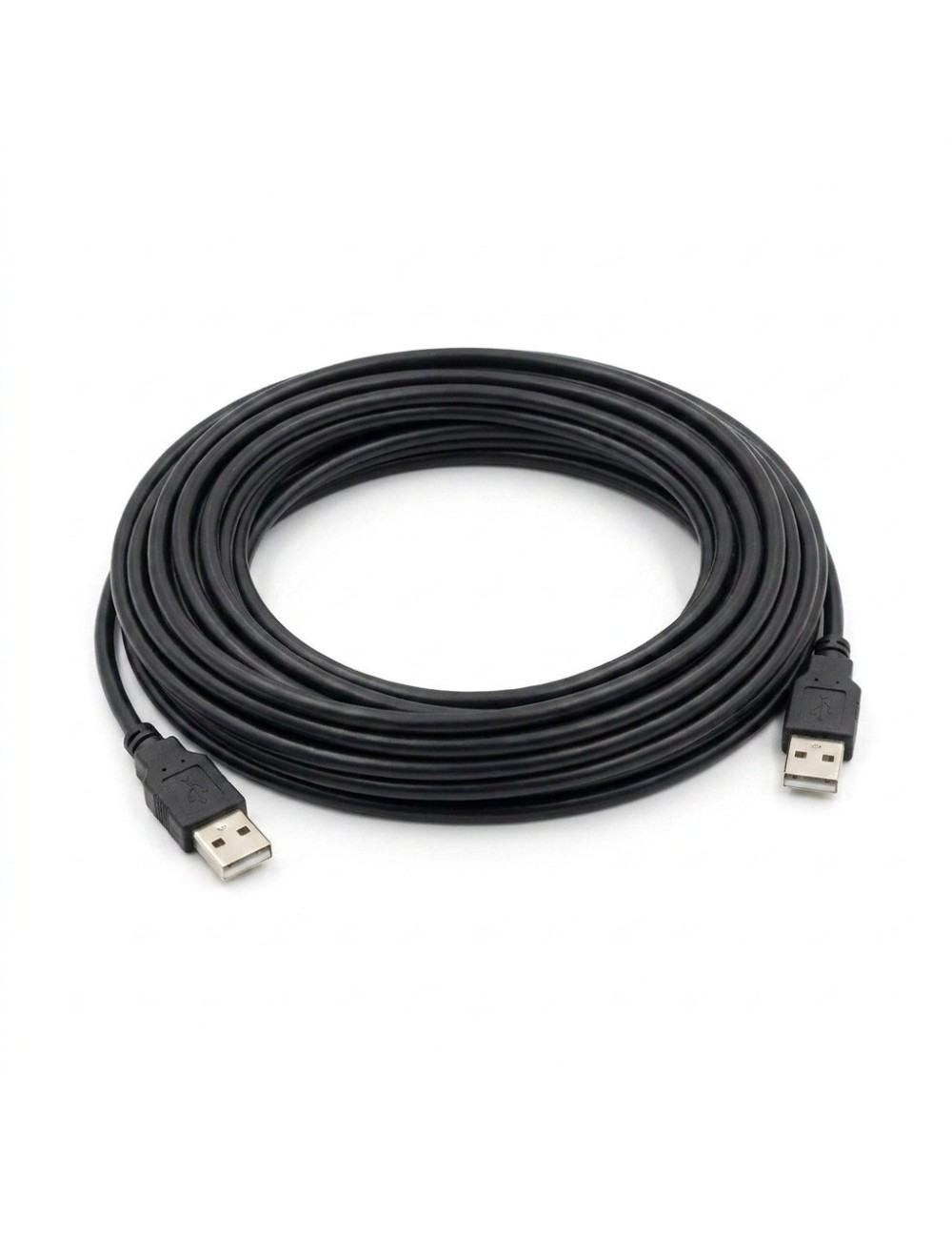 Cable Usb 2.0 Macho A Macho 5 Metros Alta Velocidad