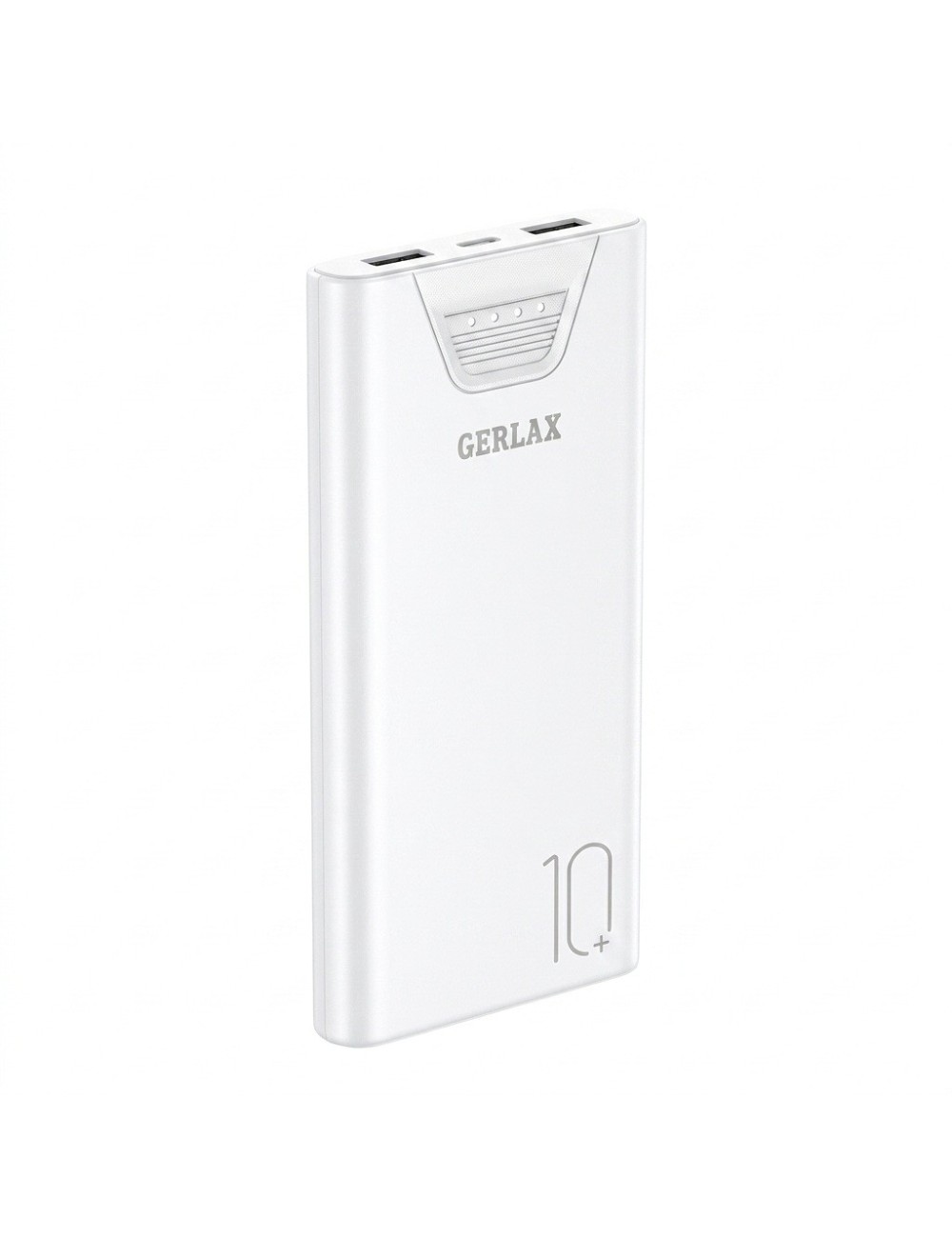 Power Bank P115 10000mah Carga Rápida 3a Aeropuerto