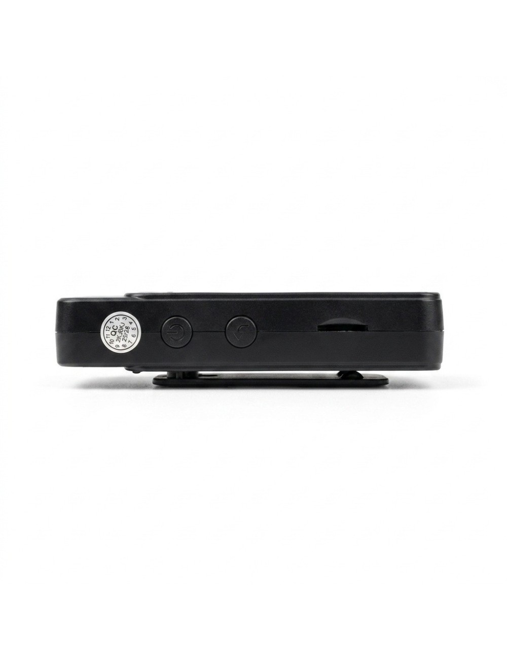 Body Cam Seguridad 2k Lente Rotativo 180° Pantalla 1.3 Cg-2k