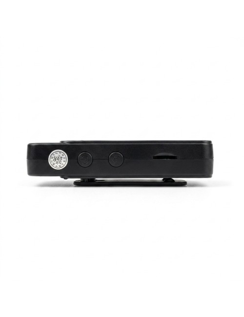 Body Cam Seguridad 2k Lente Rotativo 180° Pantalla 1.3 Cg-2k