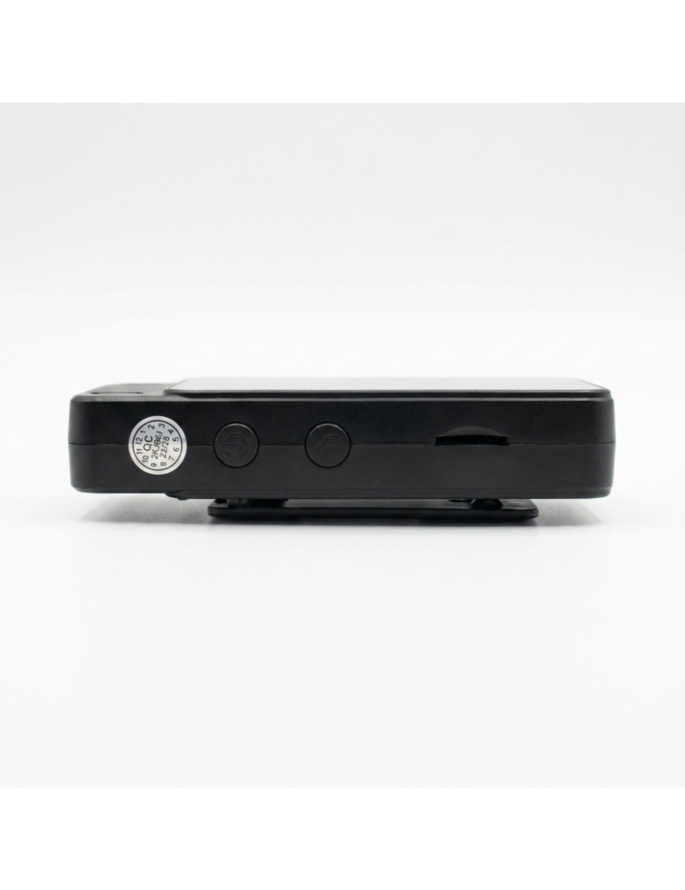 Body Cam Seguridad 2k Lente Rotativo 180° Pantalla 1.3 Cg-2k