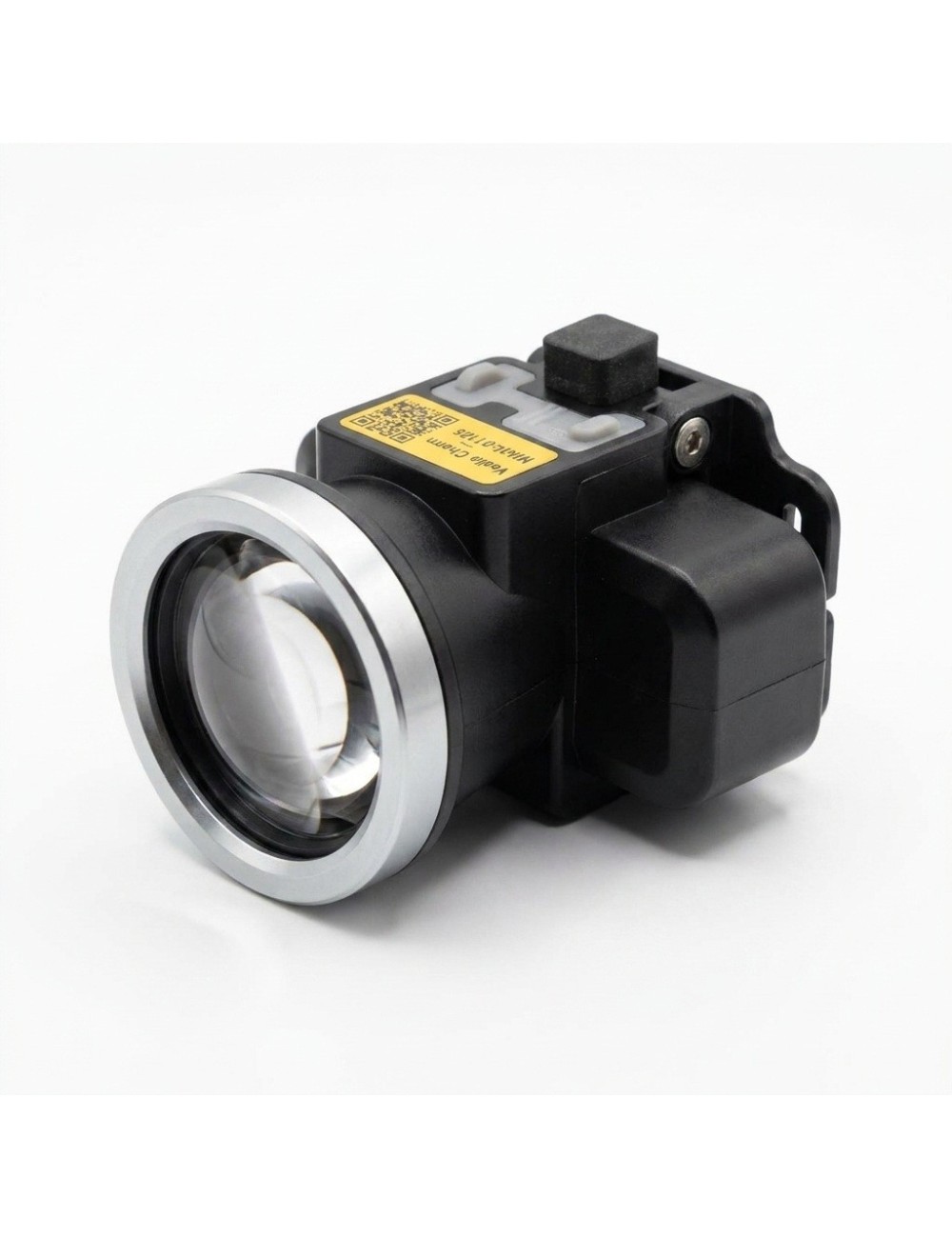 Linterna Frontal Cabeza Recargable Wh-1105 Crown 500m Tipo-c