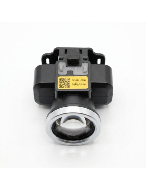 Linterna Frontal Cabeza Recargable Wh-1105 Crown 500m Tipo-c