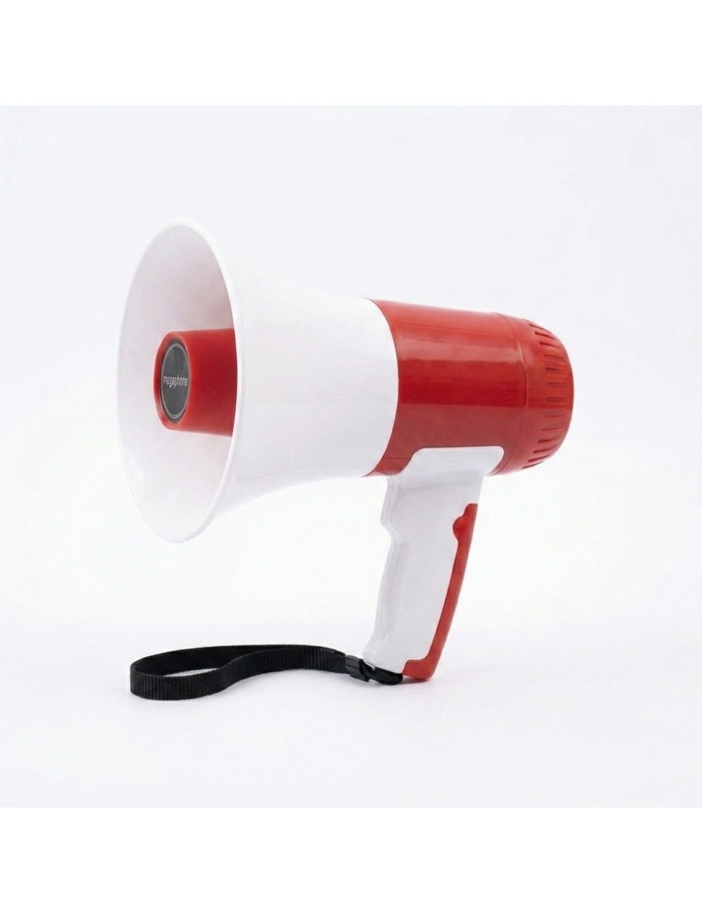 Megáfono Potente 100w Bluetooth Grabador Usb Sirena Ads-018
