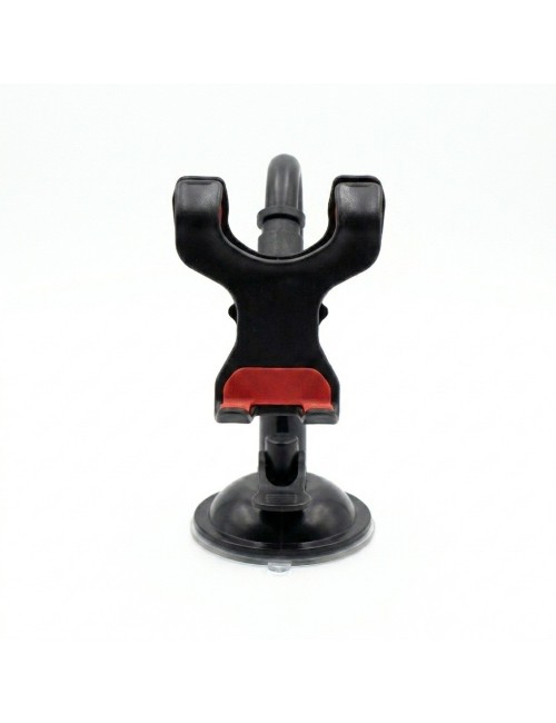 Soporte Celular Carro Brazo Flexible Ventosa Universal 360