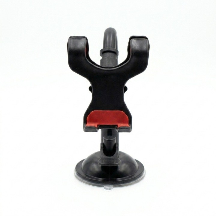 Soporte Celular Carro Brazo Flexible Ventosa Universal 360