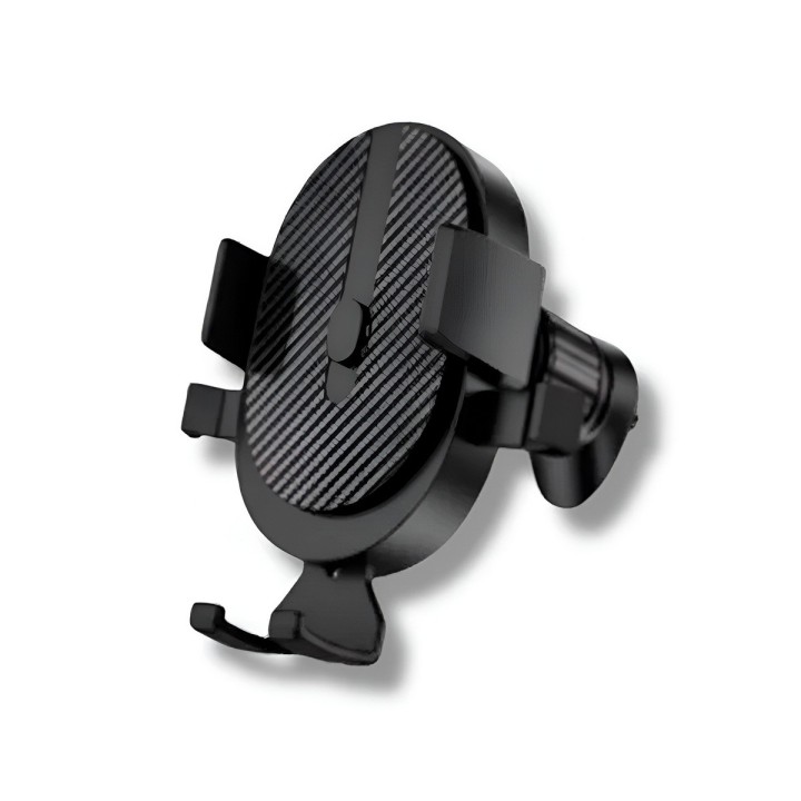 Soporte Celular Carro Rejilla Ventilación T03 Premium