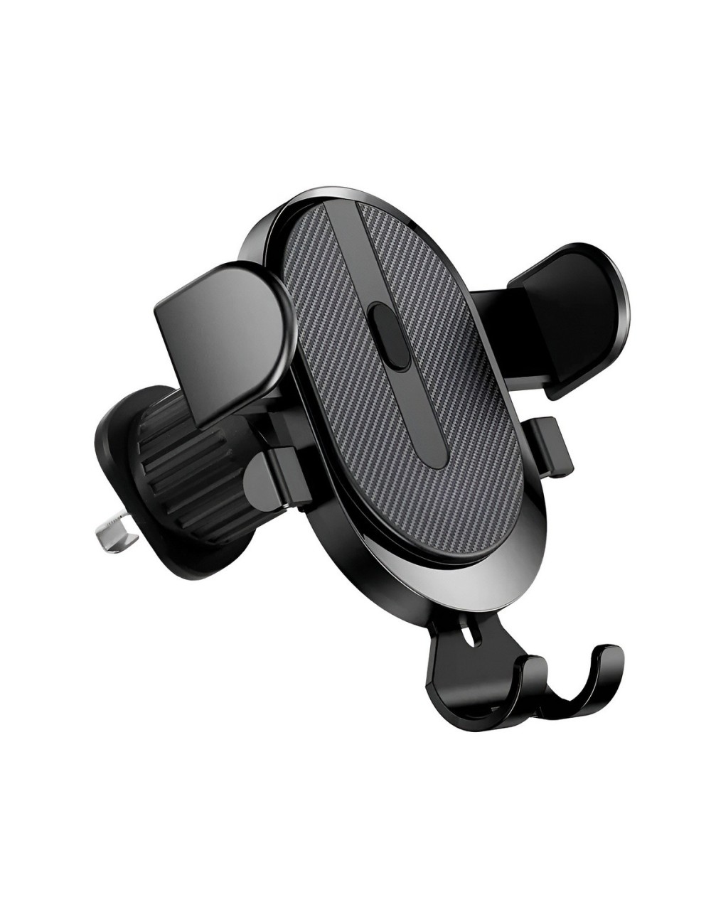 Soporte Celular Carro Rejilla Ventilación T03 Premium