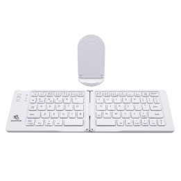 Teclado Plegable Bluetooth Fk1000 Celular Tablet
