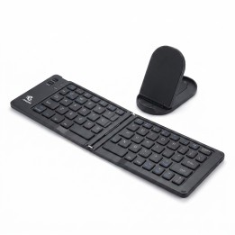 Teclado Plegable Bluetooth Fk1000 Celular Tablet