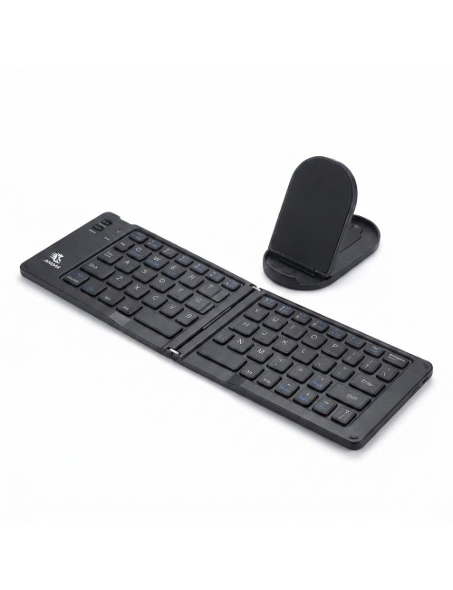 Teclado Plegable Bluetooth Fk1000 Celular Tablet