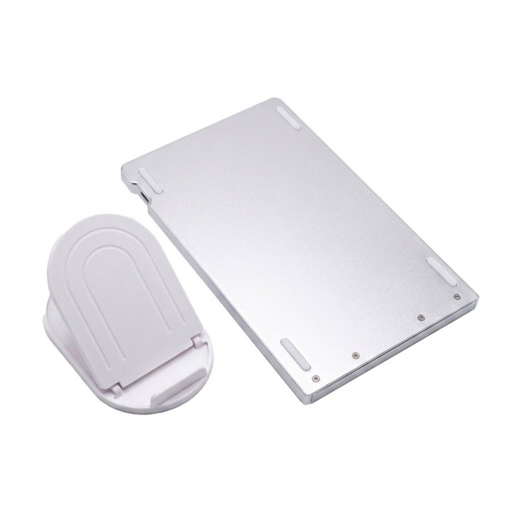 Teclado Plegable Bluetooth Fk1000 Celular Tablet