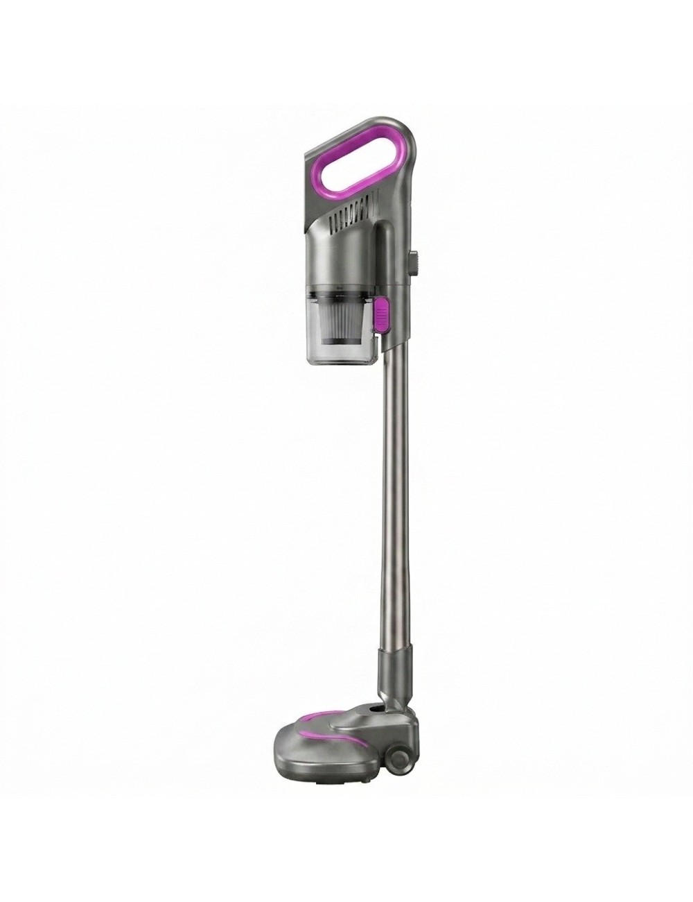 Aspiradora Inalámbrica 3 En 1 Bs-803 Recargable 120w 5000pa