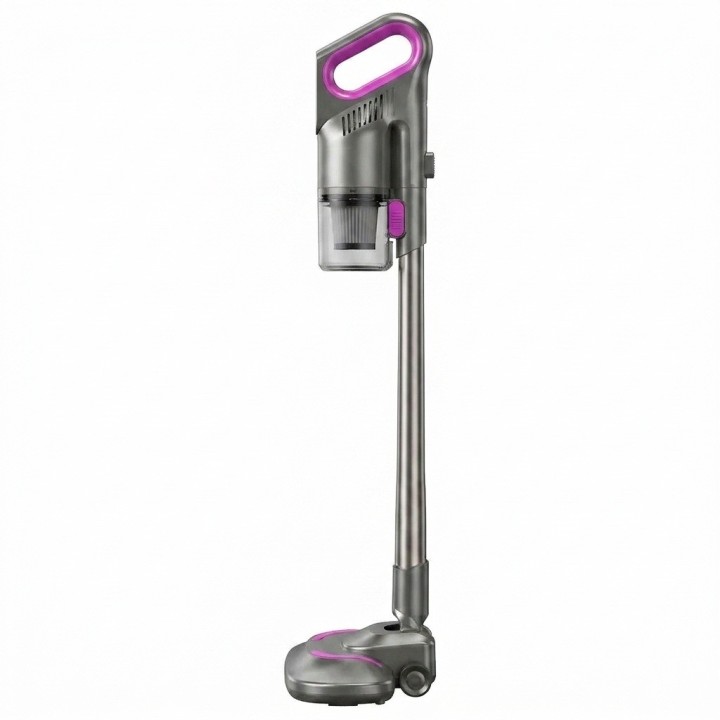 Aspiradora Inalámbrica 3 En 1 Bs-803 Recargable 120w 5000pa