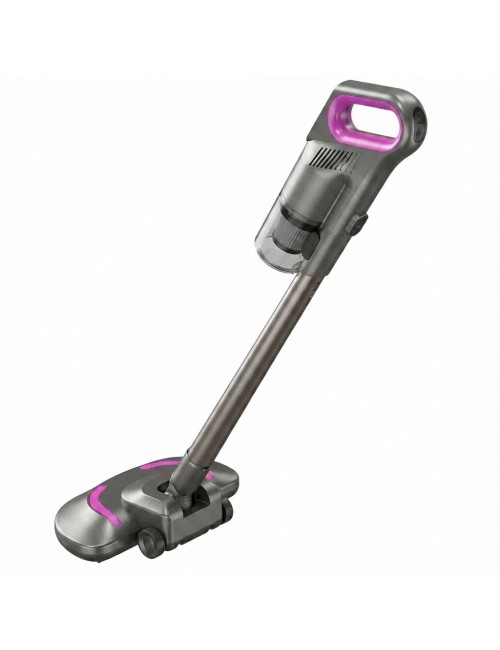 Aspiradora Inalámbrica 3 En 1 Bs-803 Recargable 120w 5000pa