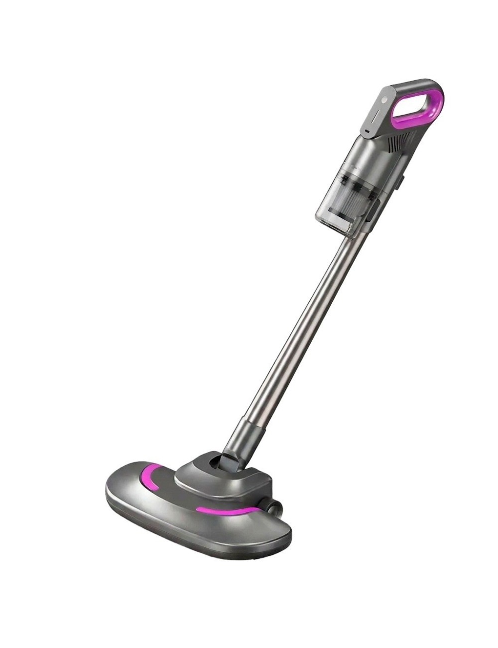 Aspiradora Inalámbrica 3 En 1 Bs-803 Recargable 120w 5000pa