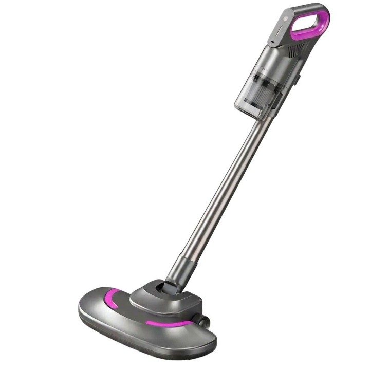 Aspiradora Inalámbrica 3 En 1 Bs-803 Recargable 120w 5000pa