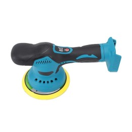 Pulidora De Carros Inalámbrica 21v Lm-2587 2 Baterías + Kit