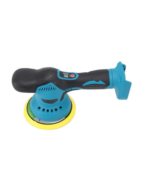 Pulidora De Carros Inalámbrica 21v Lm-2587 2 Baterías + Kit