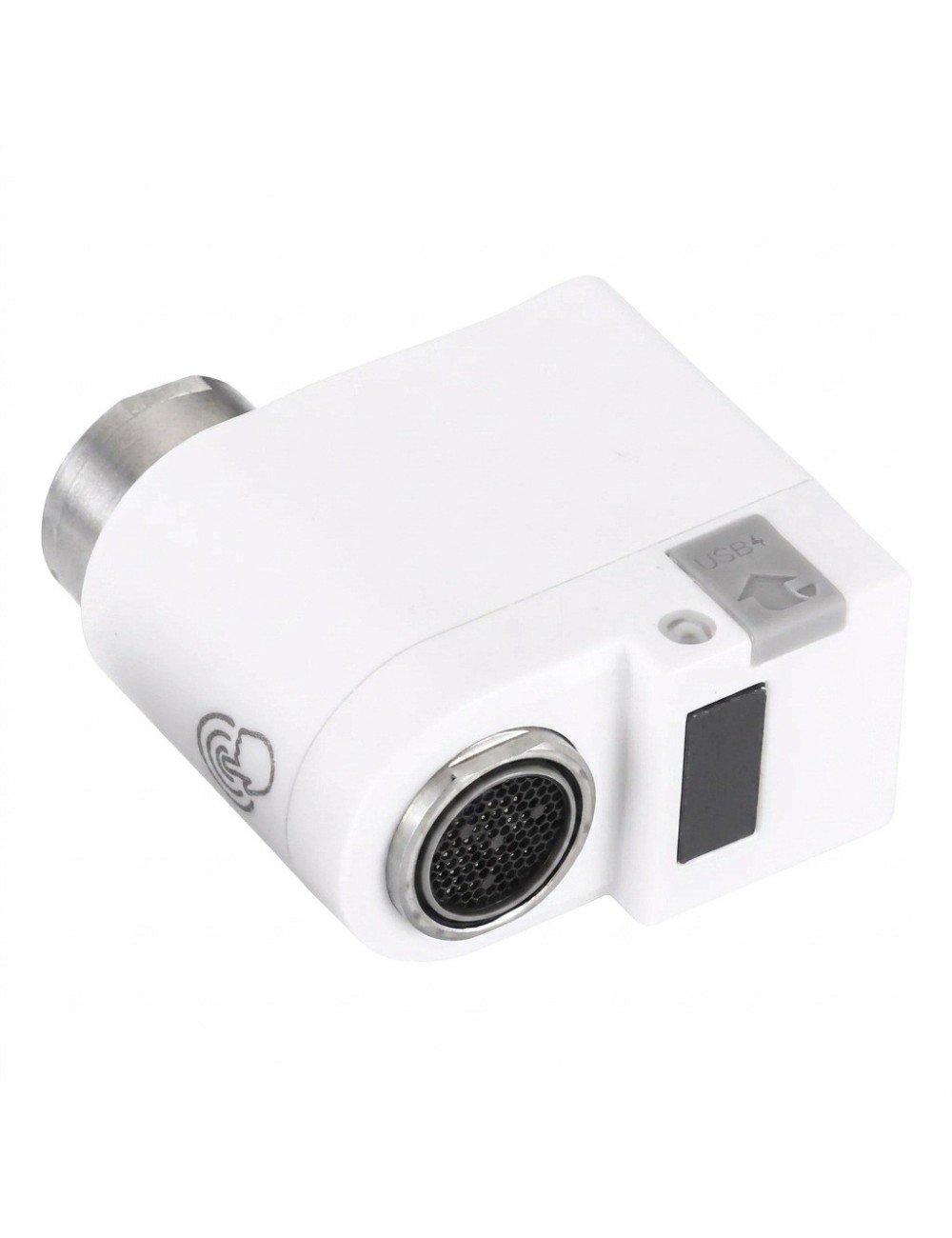 Adaptador Sensor Inteligente Para Grifo Ahorrador De Agua