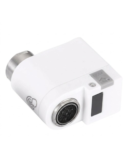 Adaptador Sensor Inteligente Para Grifo Ahorrador De Agua