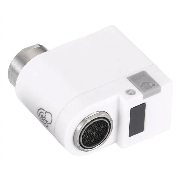 Adaptador Sensor Inteligente Para Grifo Ahorrador De Agua