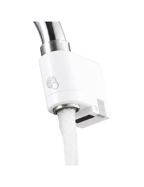 Adaptador Sensor Inteligente Para Grifo Ahorrador De Agua