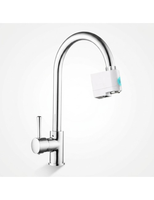 Adaptador Sensor Inteligente Para Grifo Ahorrador De Agua
