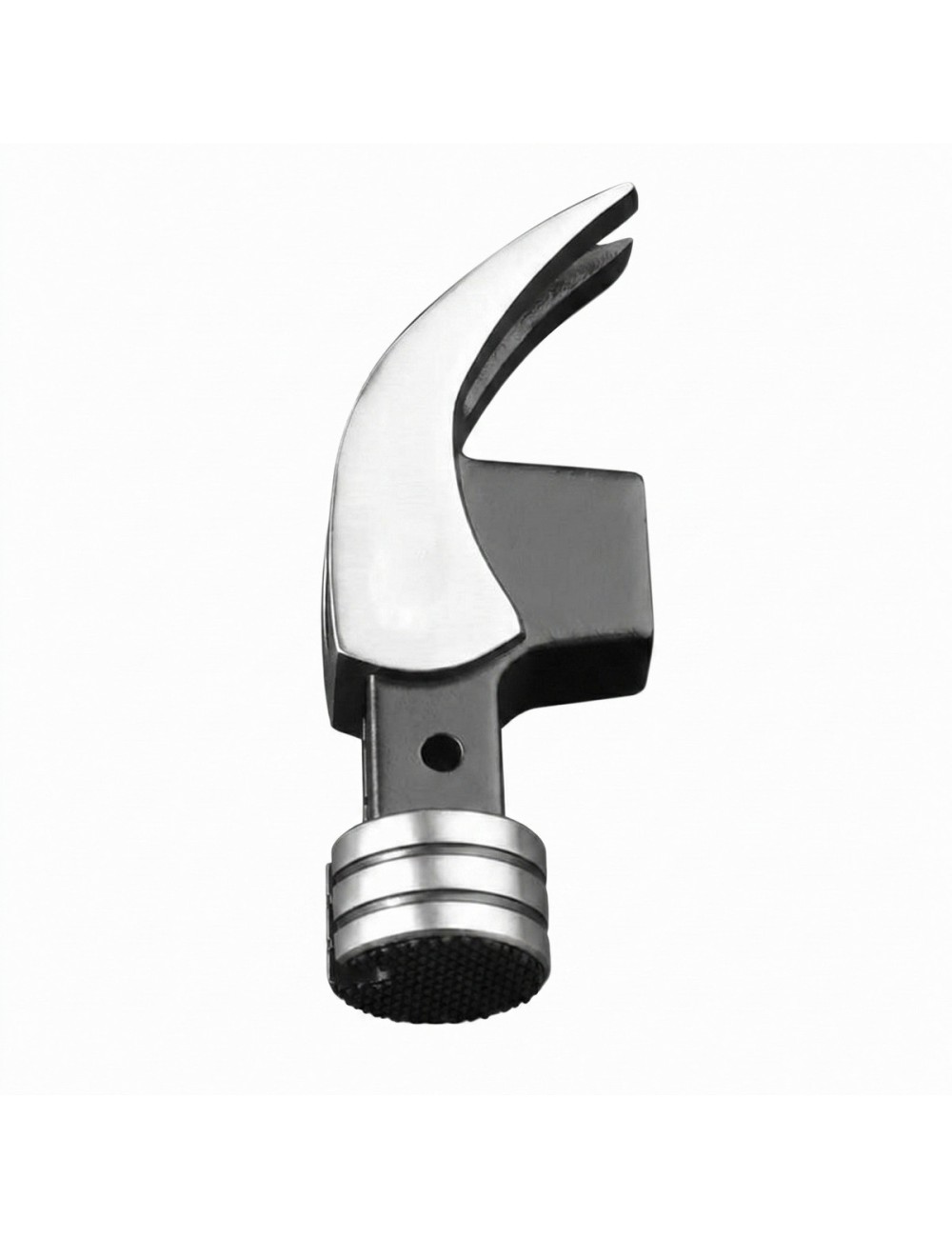 Cabeza De Martillo 13oz Magnético Acero Saca Clavos