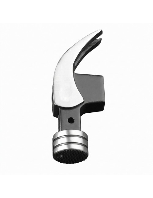 Cabeza De Martillo 13oz Magnético Acero Saca Clavos