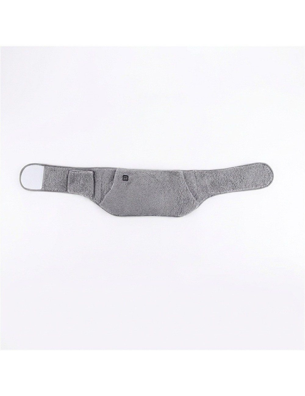 Cinturón Térmico Eléctrico Usb Para Cólicos Y Dolor Lumbar