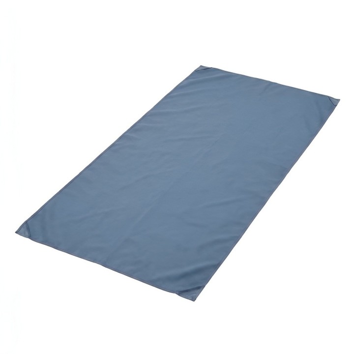 Toalla Microfibra Magnética Playa Secado Rápido 76x190cm