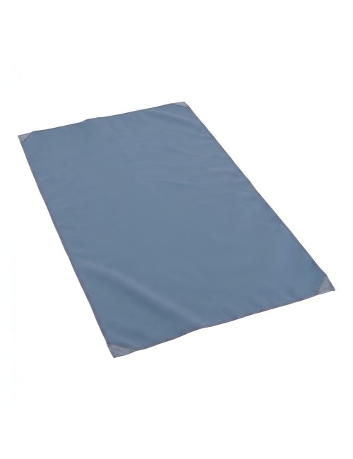 Toalla Microfibra Magnética Playa Secado Rápido 76x190cm