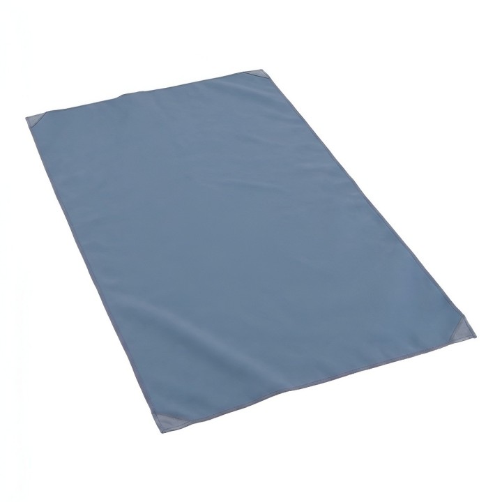 Toalla Microfibra Magnética Playa Secado Rápido 76x190cm
