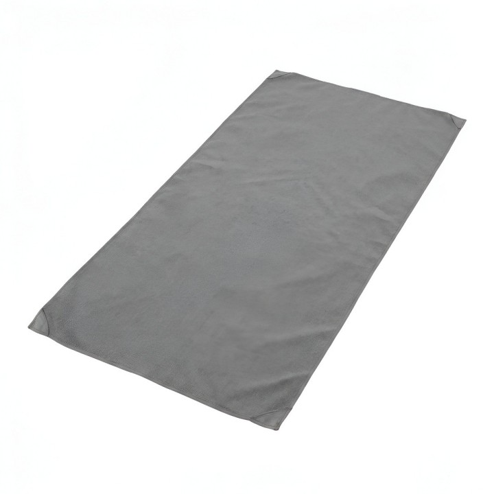 Toalla Microfibra Magnética Playa Secado Rápido 76x190cm