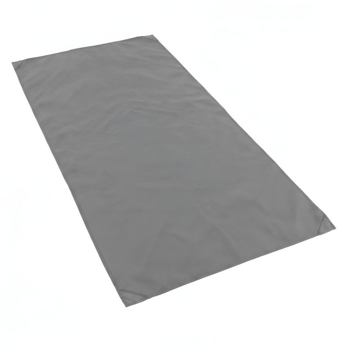 Toalla Microfibra Magnética Playa Secado Rápido 76x190cm