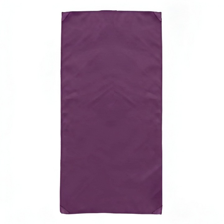 Toalla Microfibra Magnética Playa Secado Rápido 76x190cm