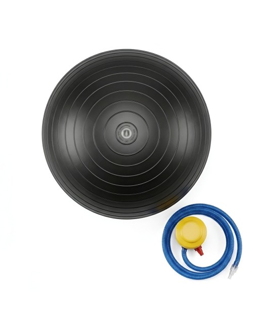 Pelota De Ejercicio Yoga Pilates 75cm Con Inflador