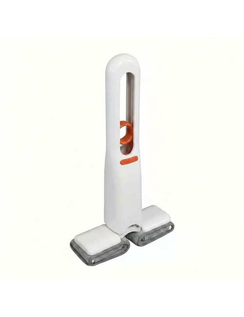 Mini Mopa Portátil Esponja Absorbente Autoexprimible
