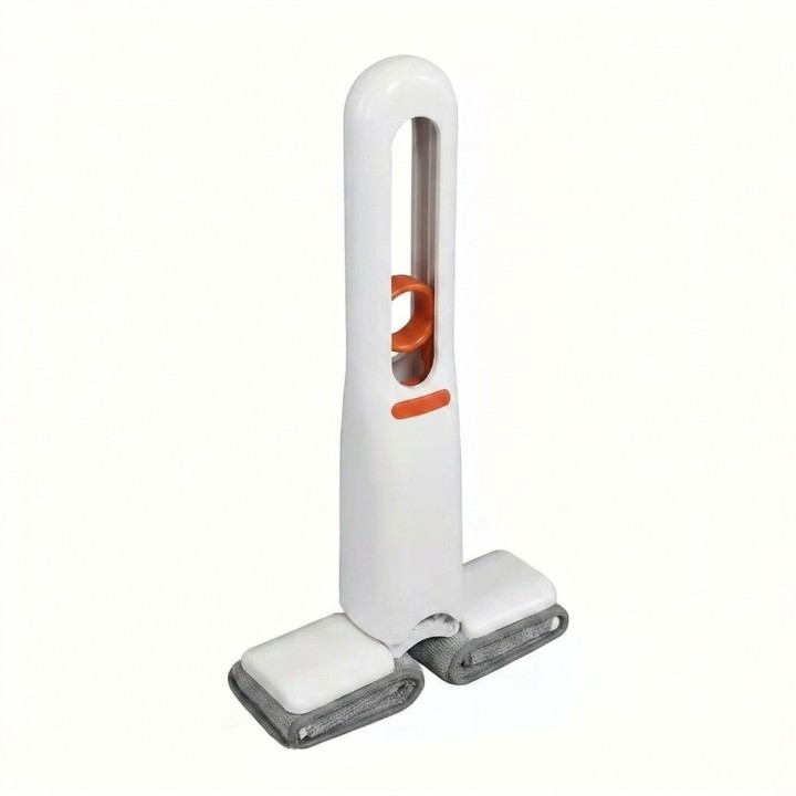 Mini Mopa Portátil Esponja Absorbente Autoexprimible