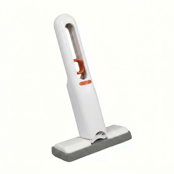 Mini Mopa Portátil Esponja Absorbente Autoexprimible