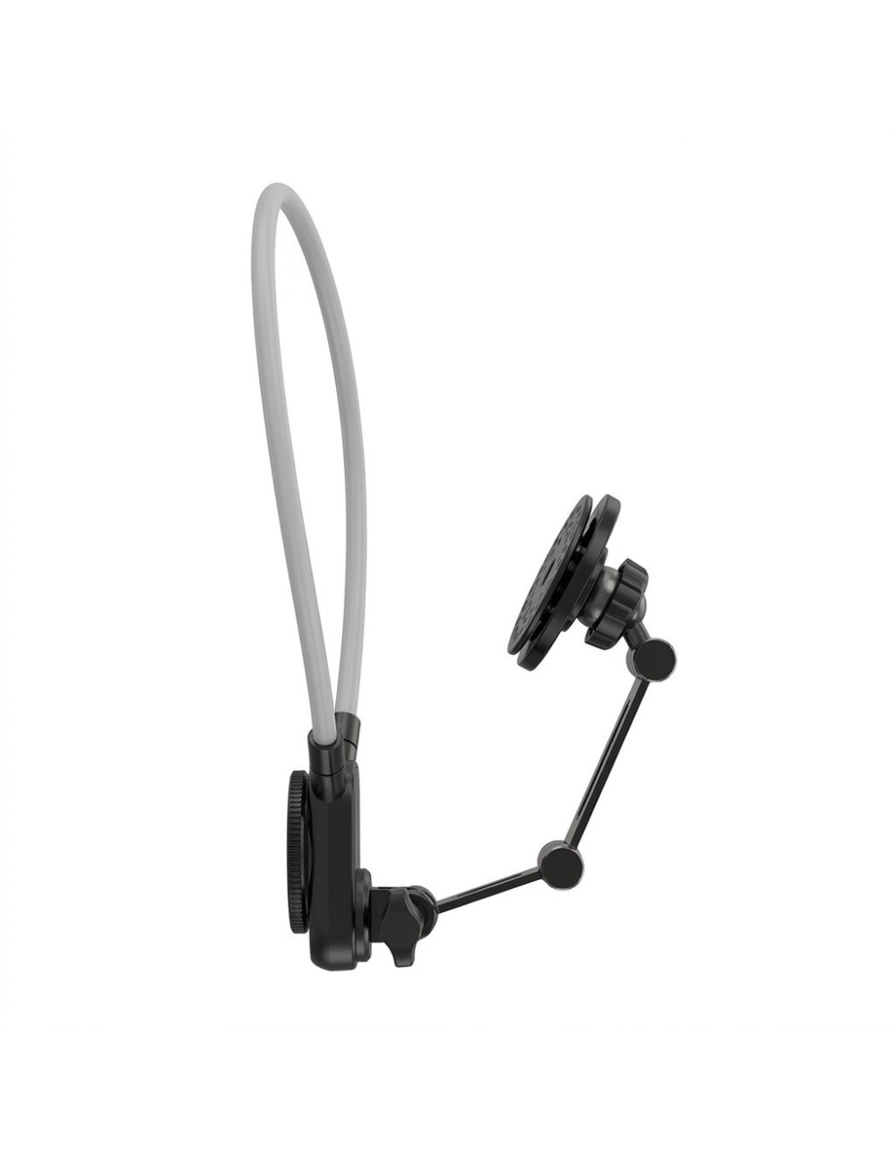 Soporte Cuello Magnético Para Celular Y Cámara Acción