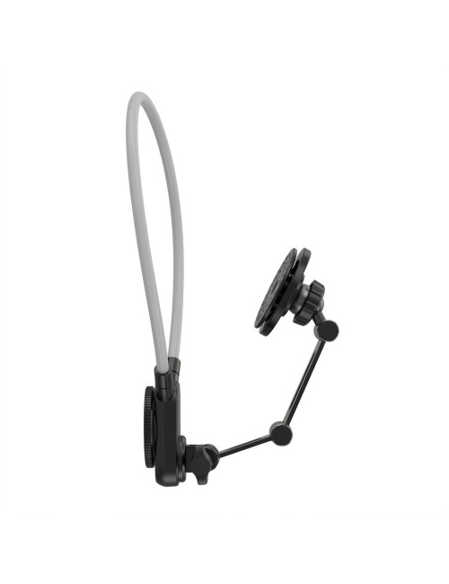 Soporte Cuello Magnético Para Celular Y Cámara Acción