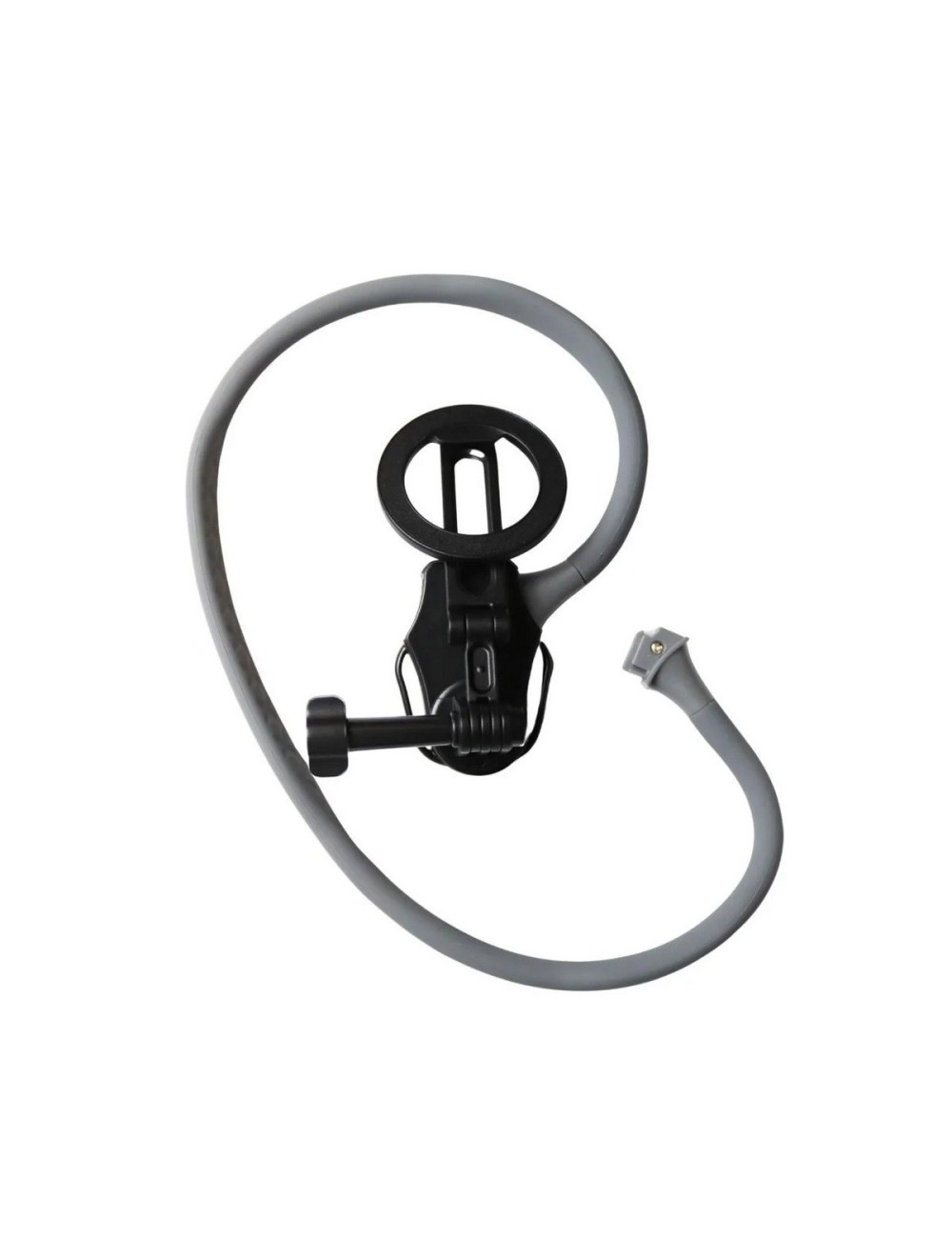 Soporte Cuello Magnético Para Celular Y Cámara Acción